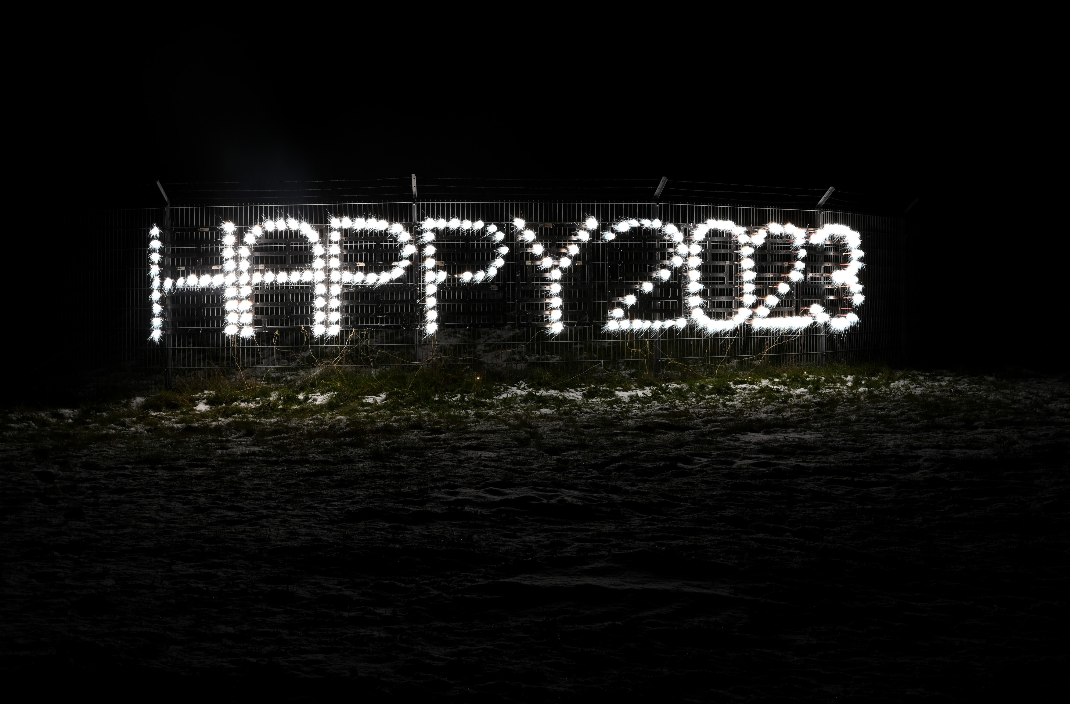 Vreme neobișnuit de caldă de Revelion, la fel și în primele zile din 2023. Nicio șansă de zăpadă