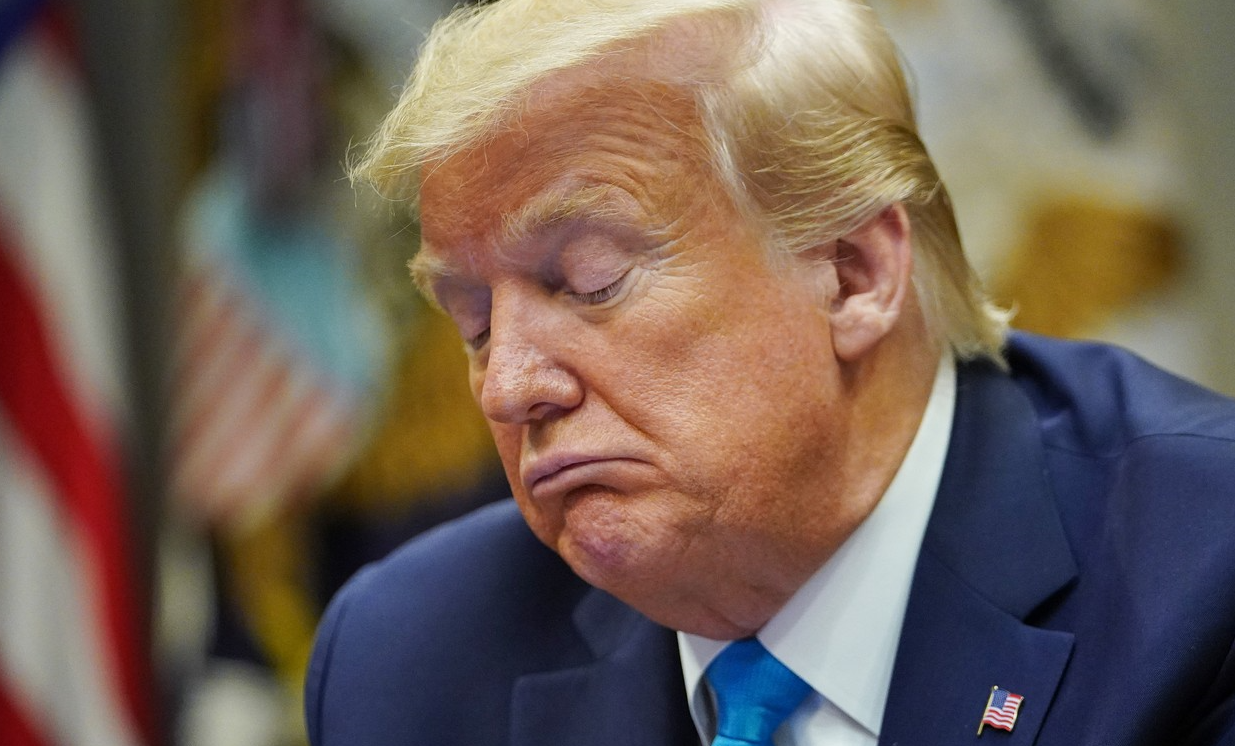 Donald Trump, declarație controversată despre violența domestică: „Lucruri mai puțin grave. Un bărbat are o mică ceartă cu soția”