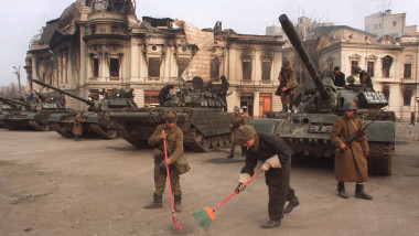 armata revolutie 1989 securitate