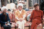 The Golden Girls