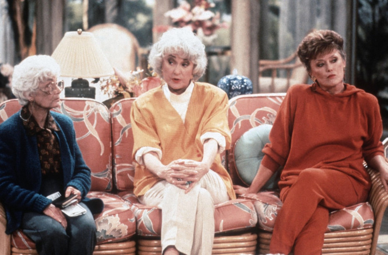 The Golden Girls