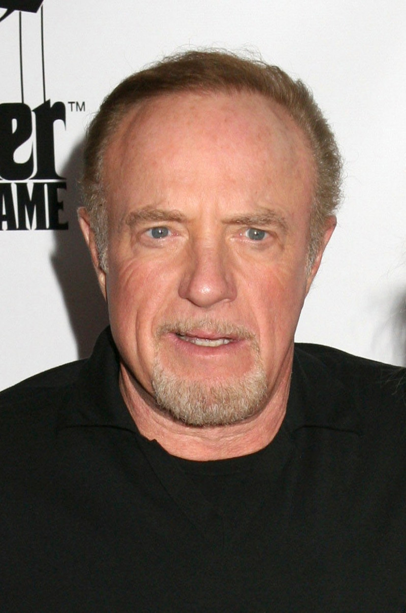 James Caan dies at 82