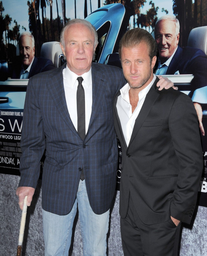 James Caan dies at 82