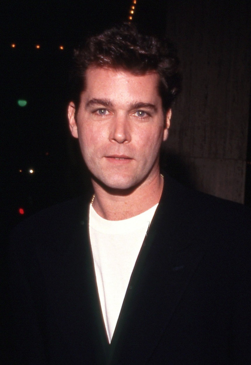 Ray Liotta Has Passed Away **FILE PHOTOS**