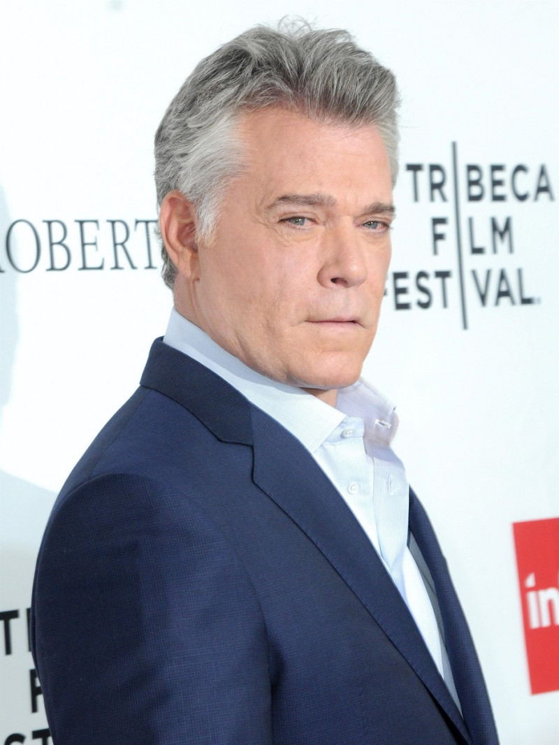 Ray Liotta Has Passed Away **FILE PHOTOS**