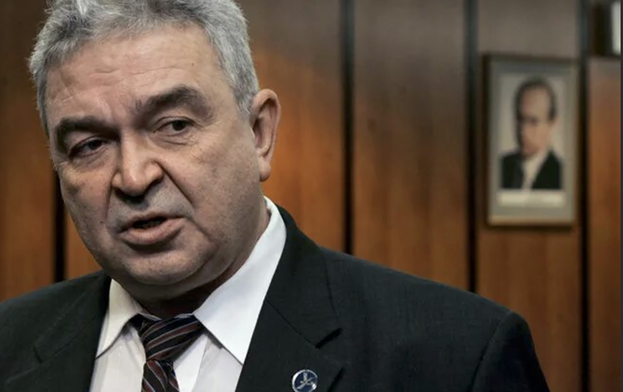 Patru decese în anturajul lui Putin în decurs de doar o săptămână. „Omul-rachetă” al Rusiei a murit