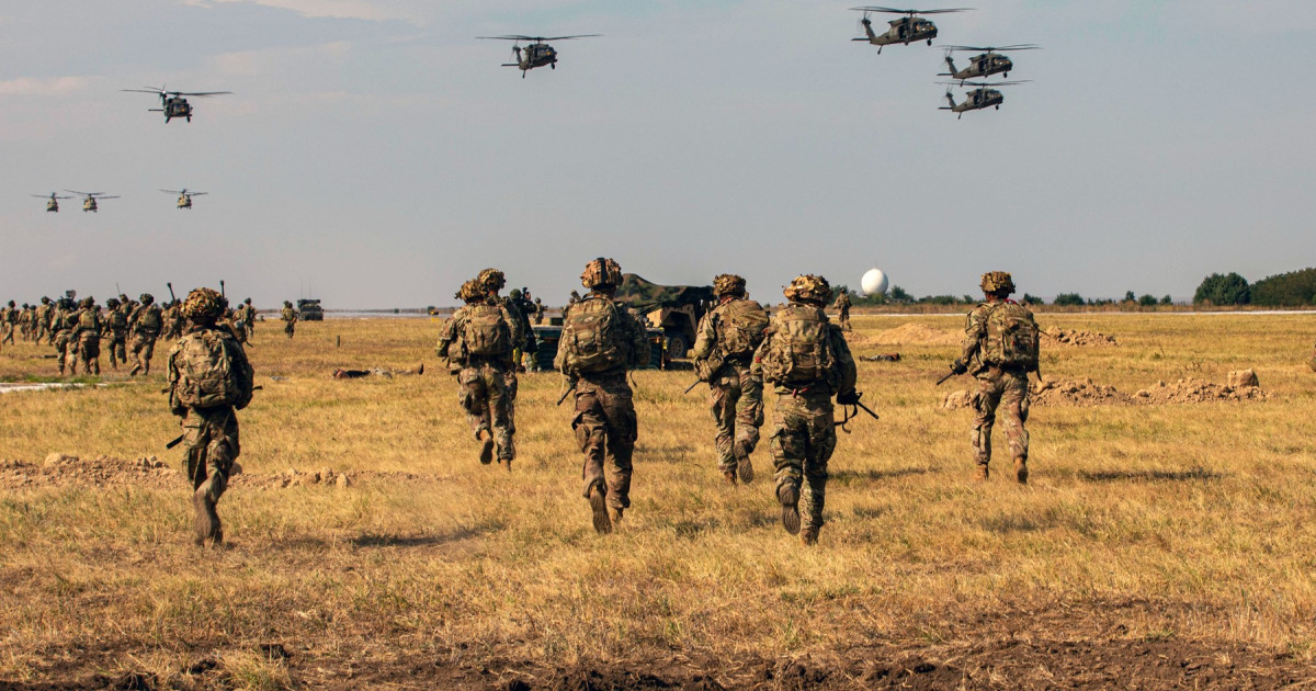 Ce se întâmplă cu trupele americane din România. Oana Țoiu: Românii sunt în siguranță și SUA vor rămâne un element esențial