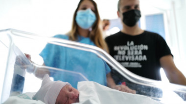 Rusoaicele însărcinate merg în Argentina pentru a naște