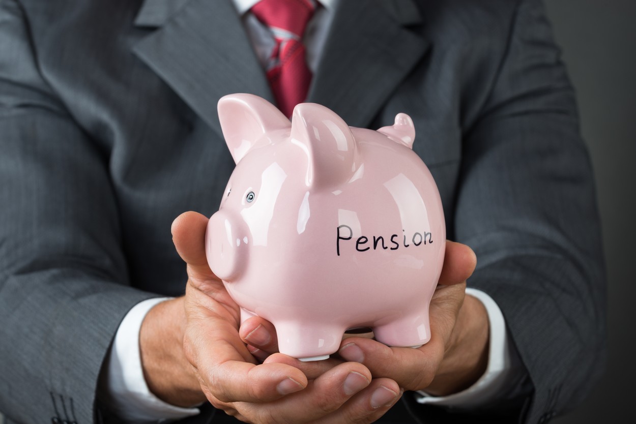 Poșta Română anunță că începe distribuirea pensiilor pentru luna ianuarie, mai devreme decât era preconizat