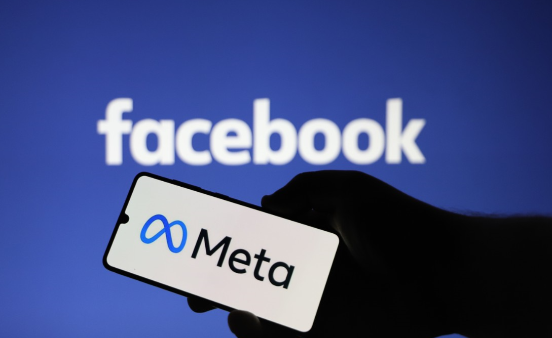 Meta, compania-mamă a Facebook, a fost amendată cu o sumă record de UE pentru că a „transferat date personale ale europenilor” în SUA
