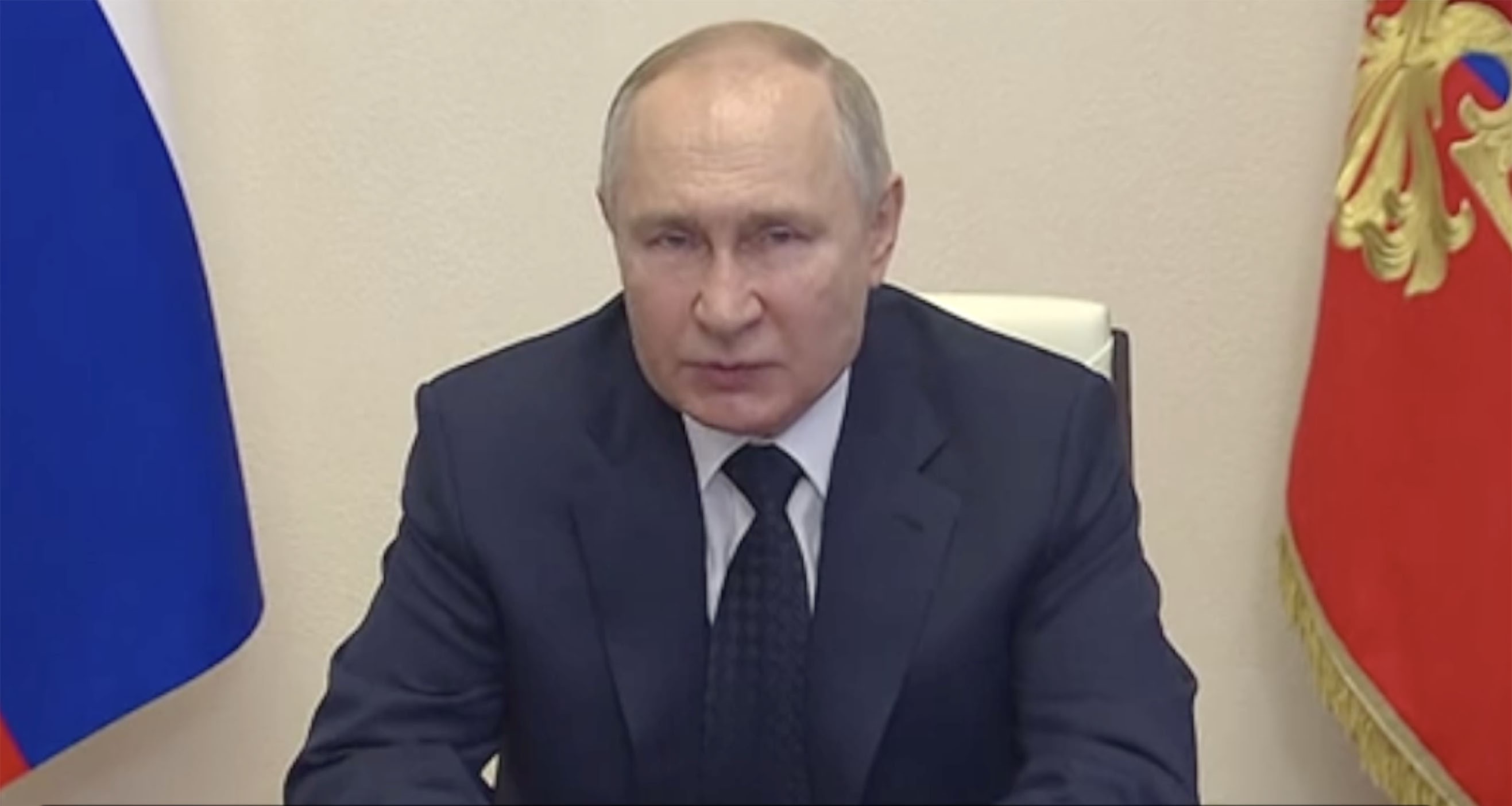 Șeful spionajului militar ucrainean: Putin nu mai are mult de trăit. „O știm din surse apropiate de el”