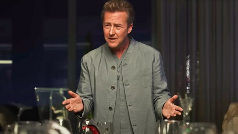 Edward Norton