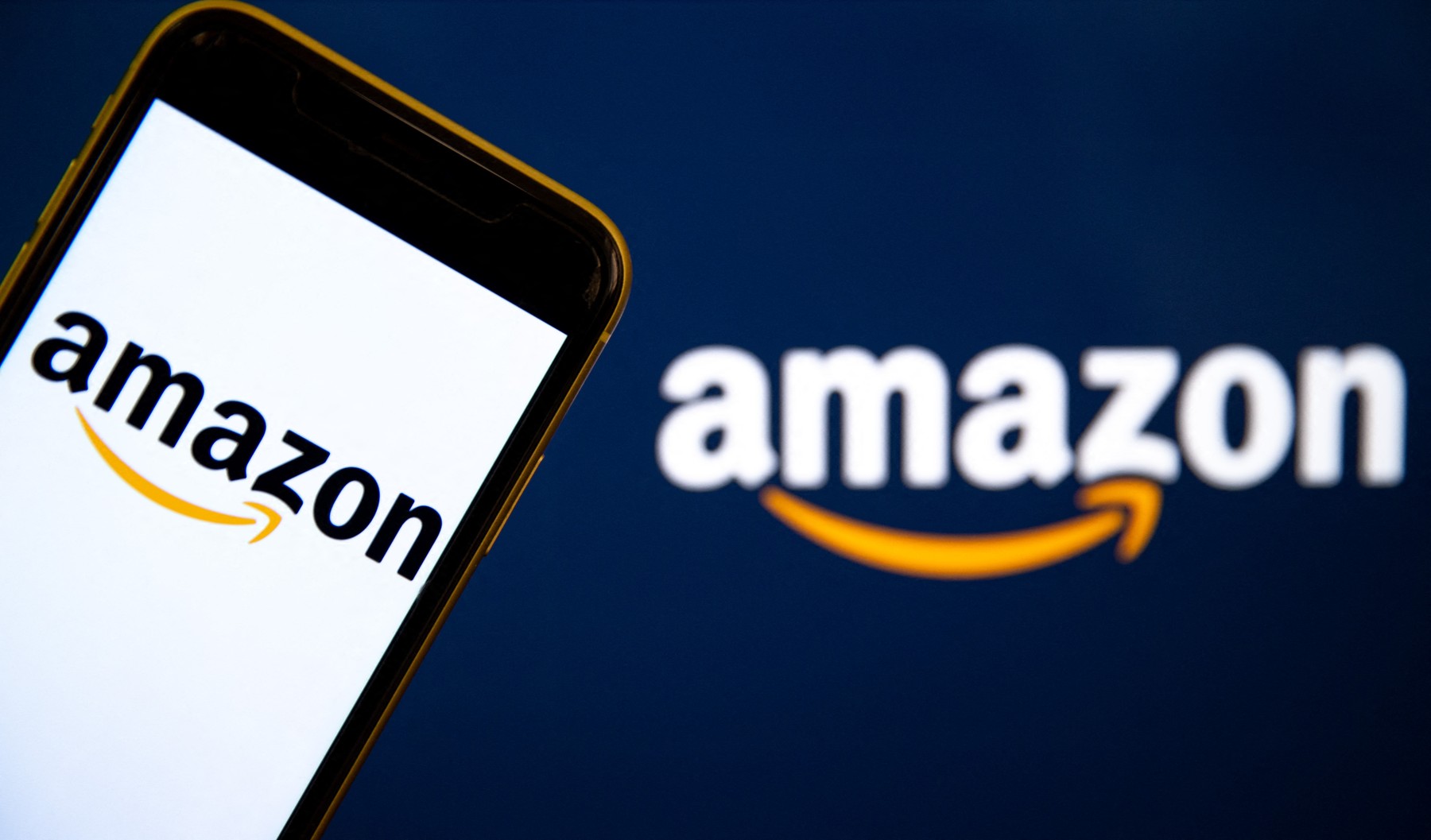 Încă un gigant tehnologic anunță concedieri majore. Amazon desființează peste 18.000 de locuri de muncă, pentru a reduce costurile