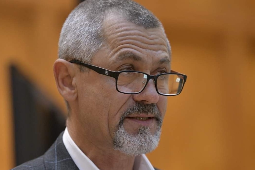 Partidul lui George Simion nu-l va exclude pe Dumitru Focșa, deputatul AUR care și-a lovit soția