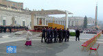 funeralii vatican