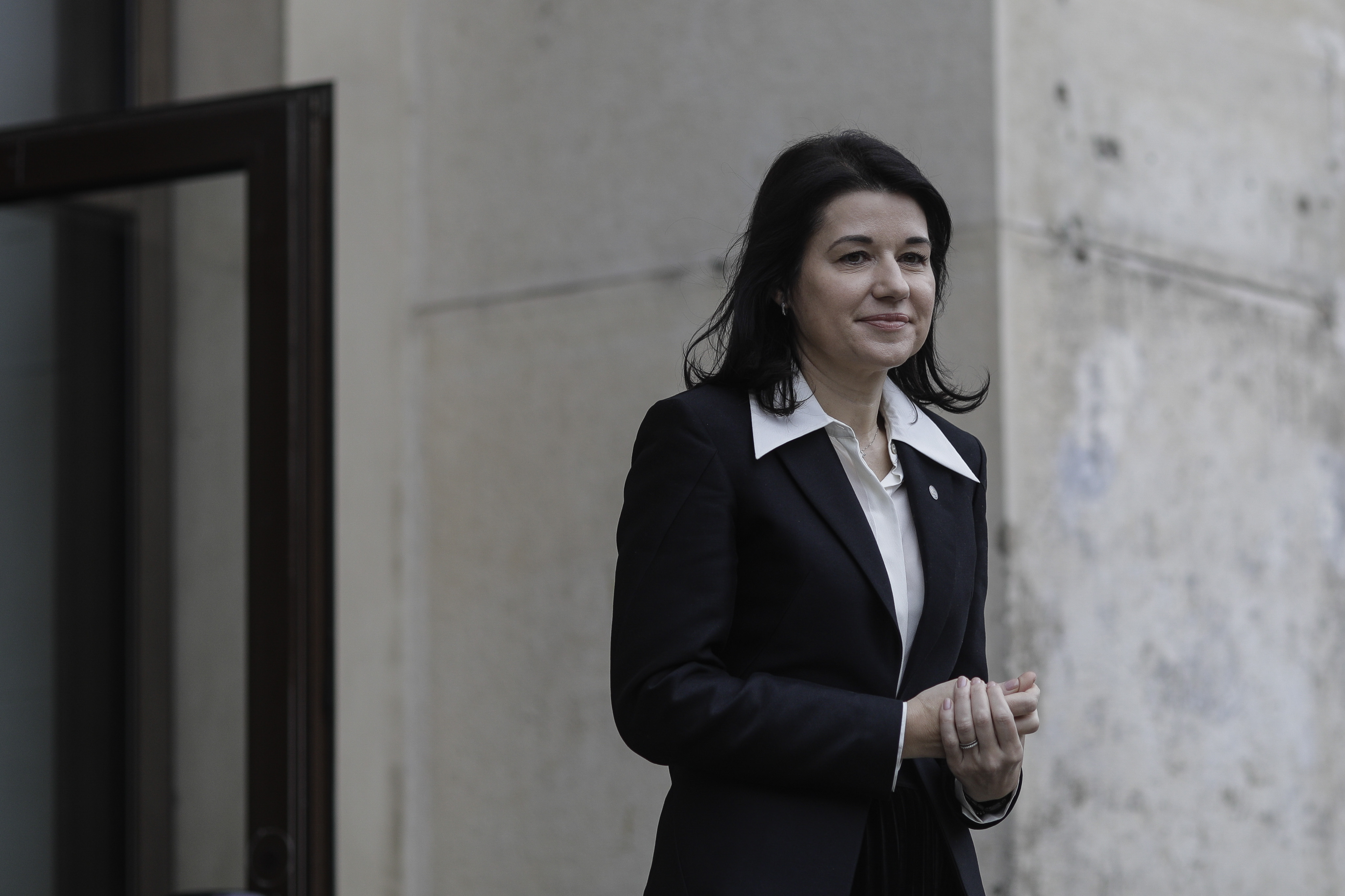 Șefa ICCJ spune că pensiile speciale sunt „o garanție” că cetățenii primesc „o judecată corectă”
