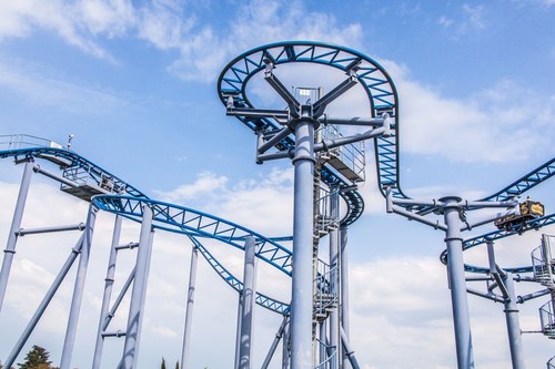 Un celebru parc de distracţii din Danemarca va demonta un roller-coaster, după ce o fată de 14 ani a murit