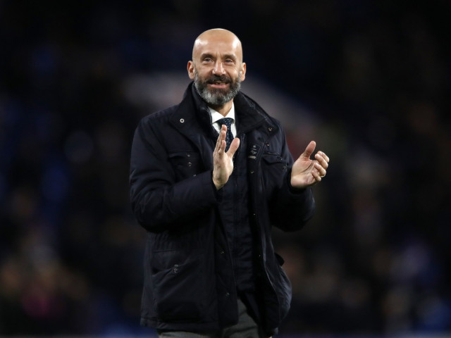 È Morto Alletà Di 58 Anni Gianluca Vialli Il Celebre Attaccante Della