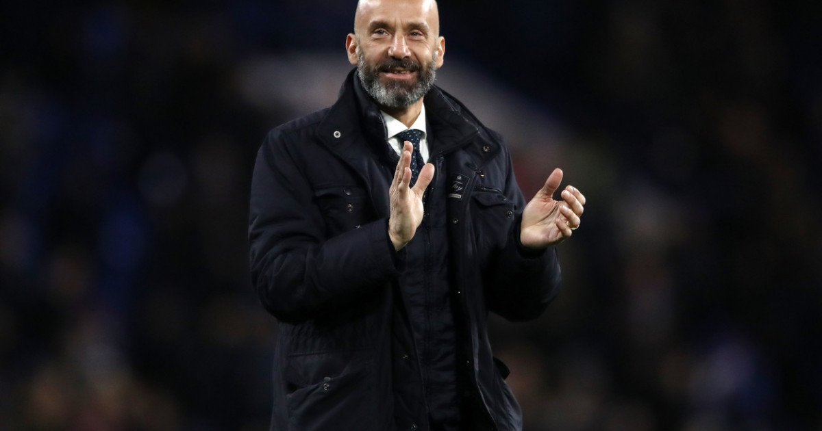 È morto all’età di 58 anni Gianluca Vialli, il celebre attaccante della Nazionale italiana, Juventus e Chelsea