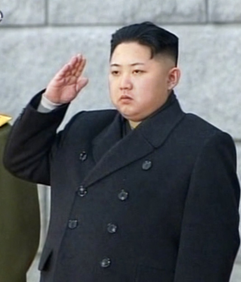 kim jong un (2)