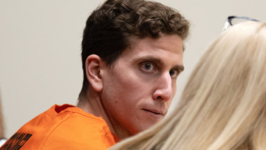Bryan Kohberger, ucigașul din Idaho