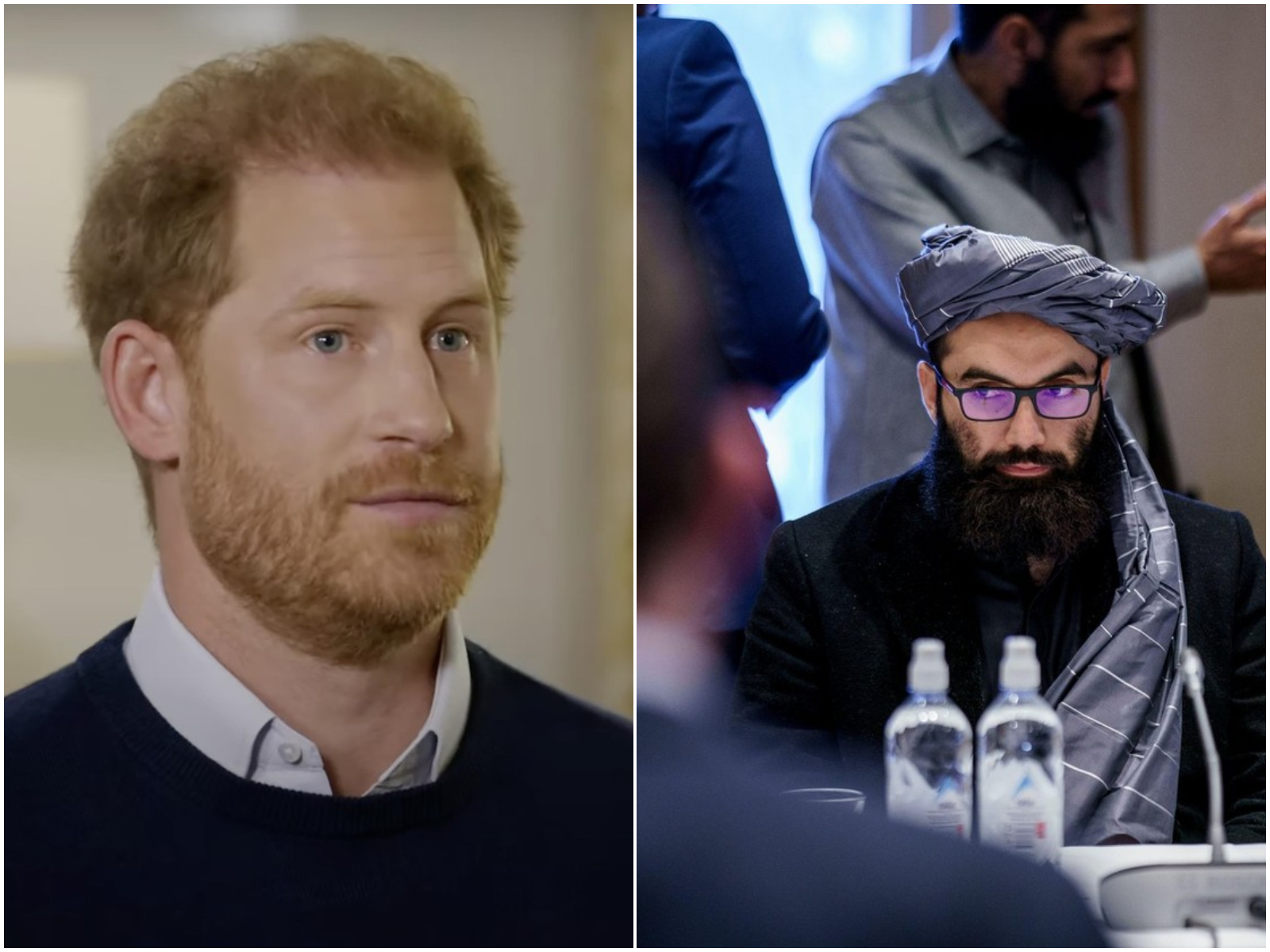 „Cred că este un idiot”. Prințul Harry, criticat după ce s-a lăudat că a ucis în Afganistan. Talibanii au reacționat și ei
