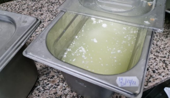 Restaurante de lux din București, închise temporar de ANPC. Inspectorii au găsit în ele mizerie şi mâncare expirată
