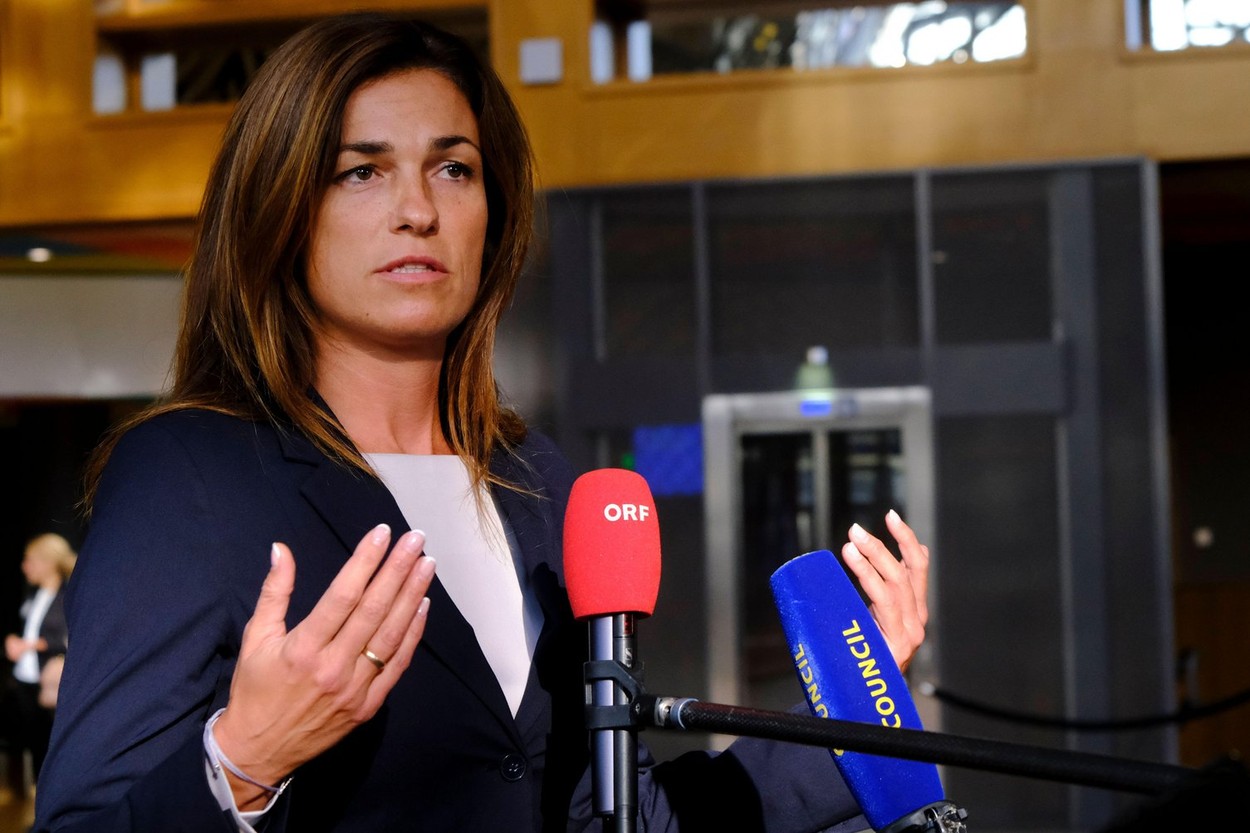 Ministrul Justiției din Ungaria: România face o treabă extraordinară la paza graniţelor. Merita aderarea la Schengen