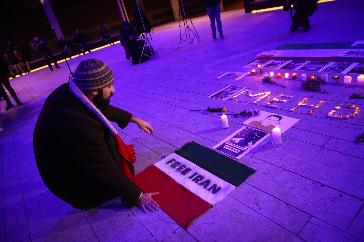 Uniunea Europeană este "consternată" de noile execuţii din Iran