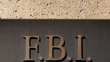 Sediul FBI din Washington DC
