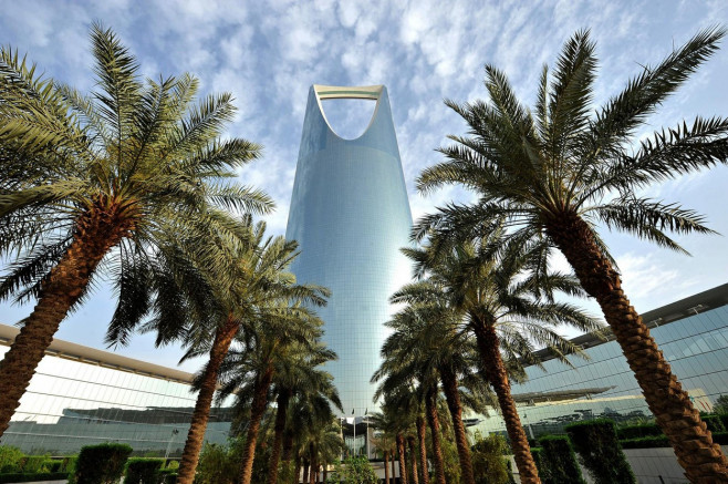 Cristiano Ronaldo Saudi Arabia home