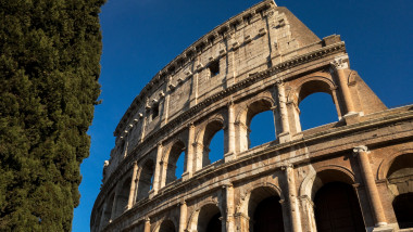 Colosseum, Roma