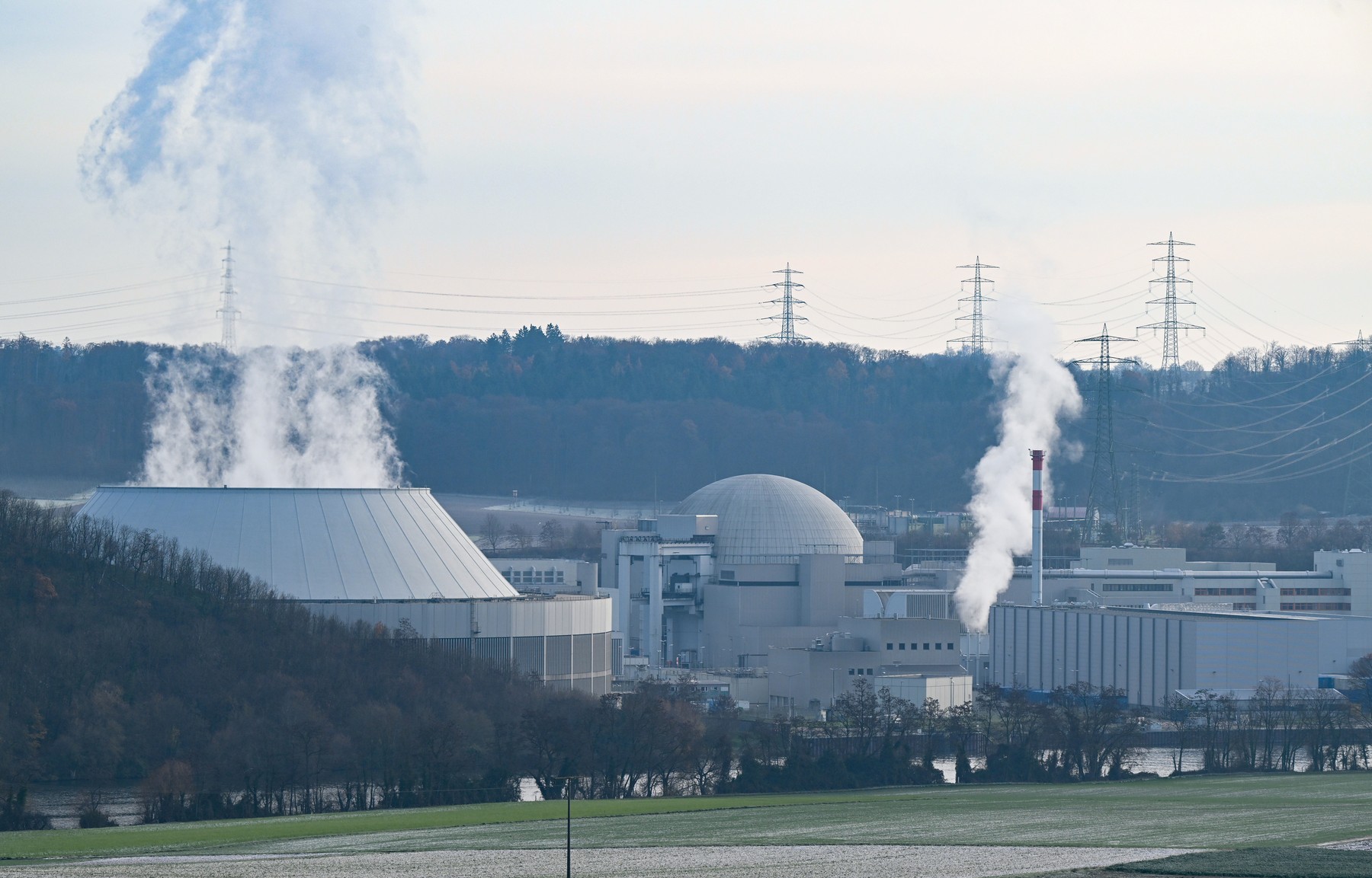 Renunțarea la energia nucleară provoacă neînțelegeri în guvernul german. „Nu avem nevoie de argumente politice sau de dogmatism”
