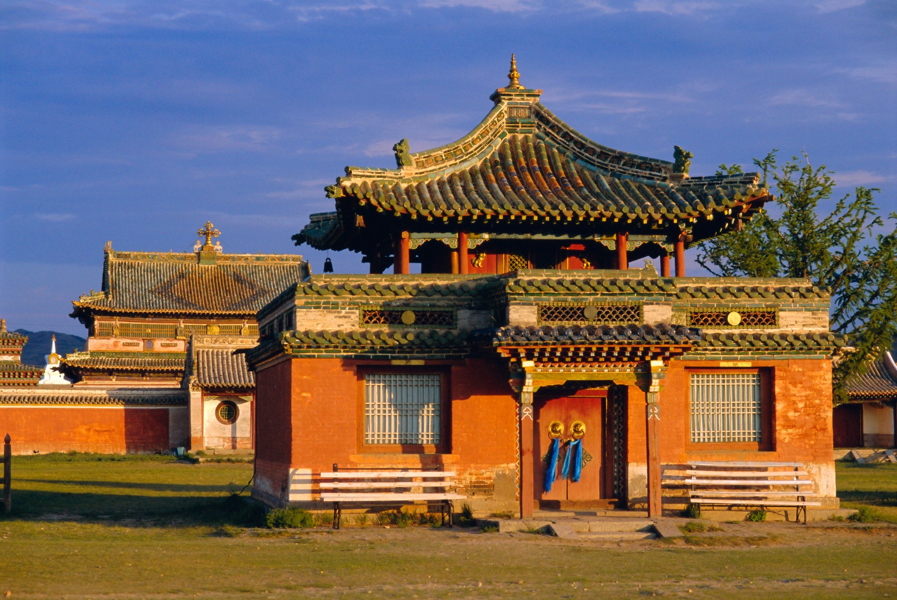 Ministerul Afacerilor Externe anunță că românii pot călători fără viză în Mongolia, în scop turistic, timp de 30 de zile
