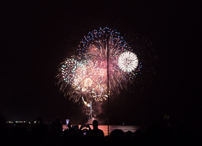 Toronto Nye, Toronto, Canada - 01 Jan 2023