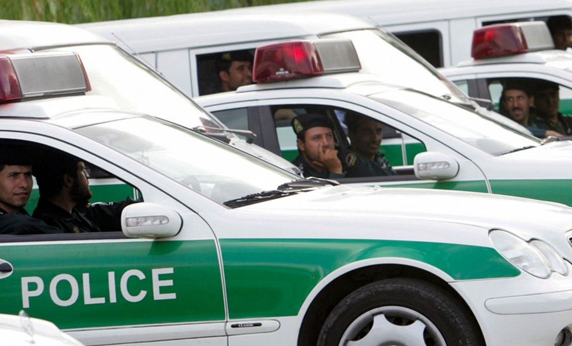 Poliția iraniană a reținut mai mulți fotbaliști de top care participau la o petrecere unde se consuma alcool