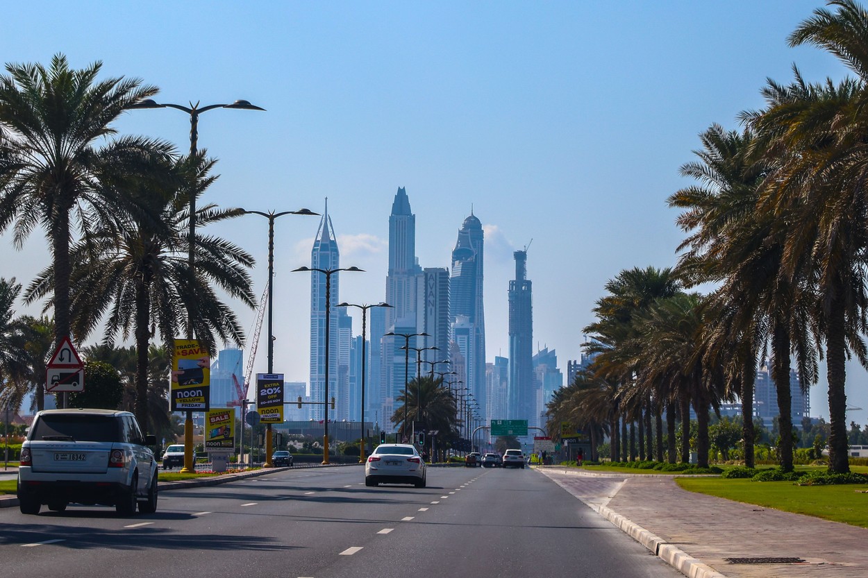 Dubai a renunțat la taxa de 30% pe alcool. "Capitala petrecerilor" din Golf a luat măsura în prima zi a anului