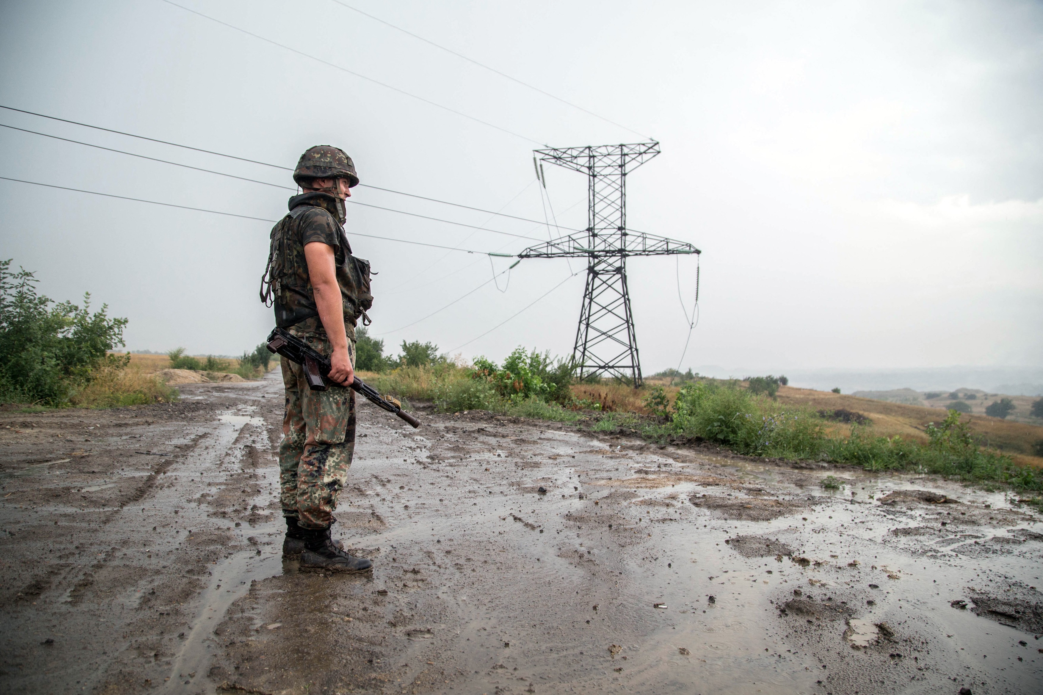 Un fost general NATO prezice un armistițiu între Rusia și Ucraina, în următoarele șase luni. Pe cine vede ca mediator la negocieri