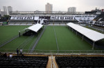 Football Legend Pele Funeral