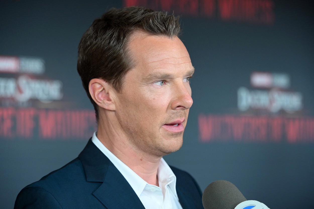 Barbados vrea despăgubiri de la actorul Benedict Cumberbatch, ai cărui strămoşi au avut sclavi pe o plantație de trestie de zahăr