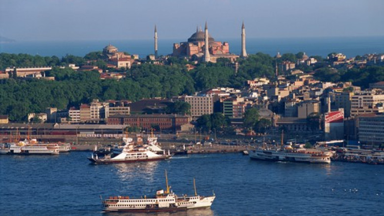 Istanbul