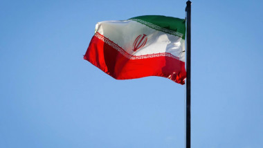 drapelul iranian