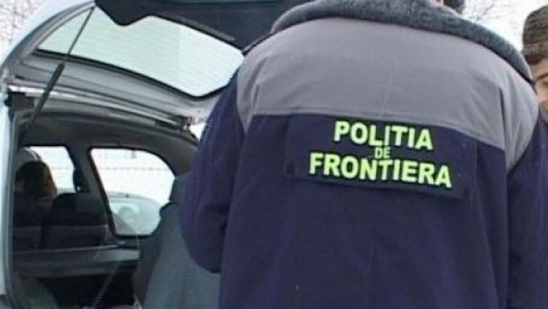 Un autoturism de lux de 300.000 de lei, căutat de autorităţile din Slovacia, a fost descoperit în localitatea Vadu Izei din Maramureș
