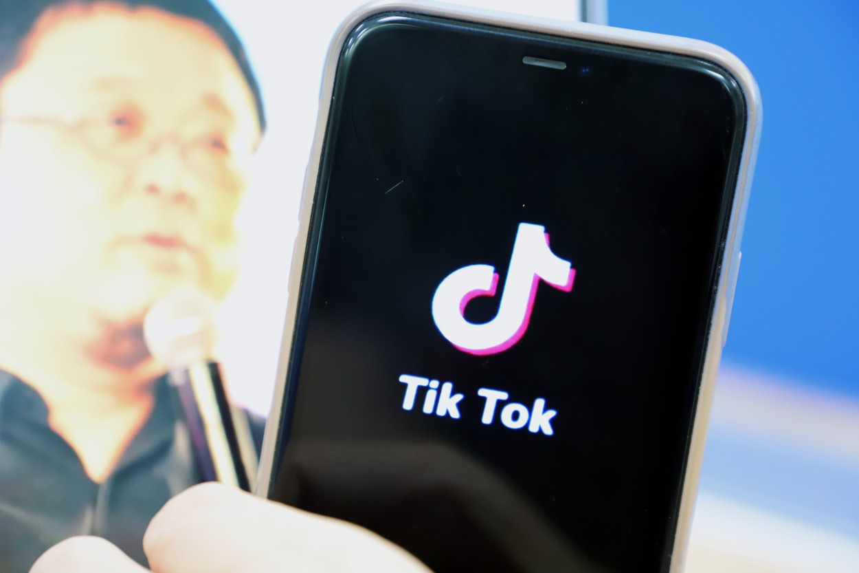 Compania care deține TikTok, ByteDance, face concedieri în masă, în China