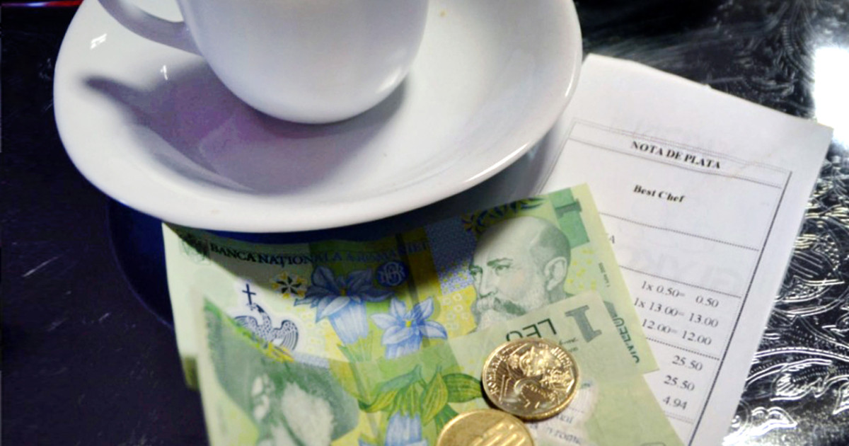 Surse: Guvernul a decis ca TVA-ul pentru sectorul HoReCa să rămână la 11%. Ce spunea ministrul Finanțelor în urmă cu o lună