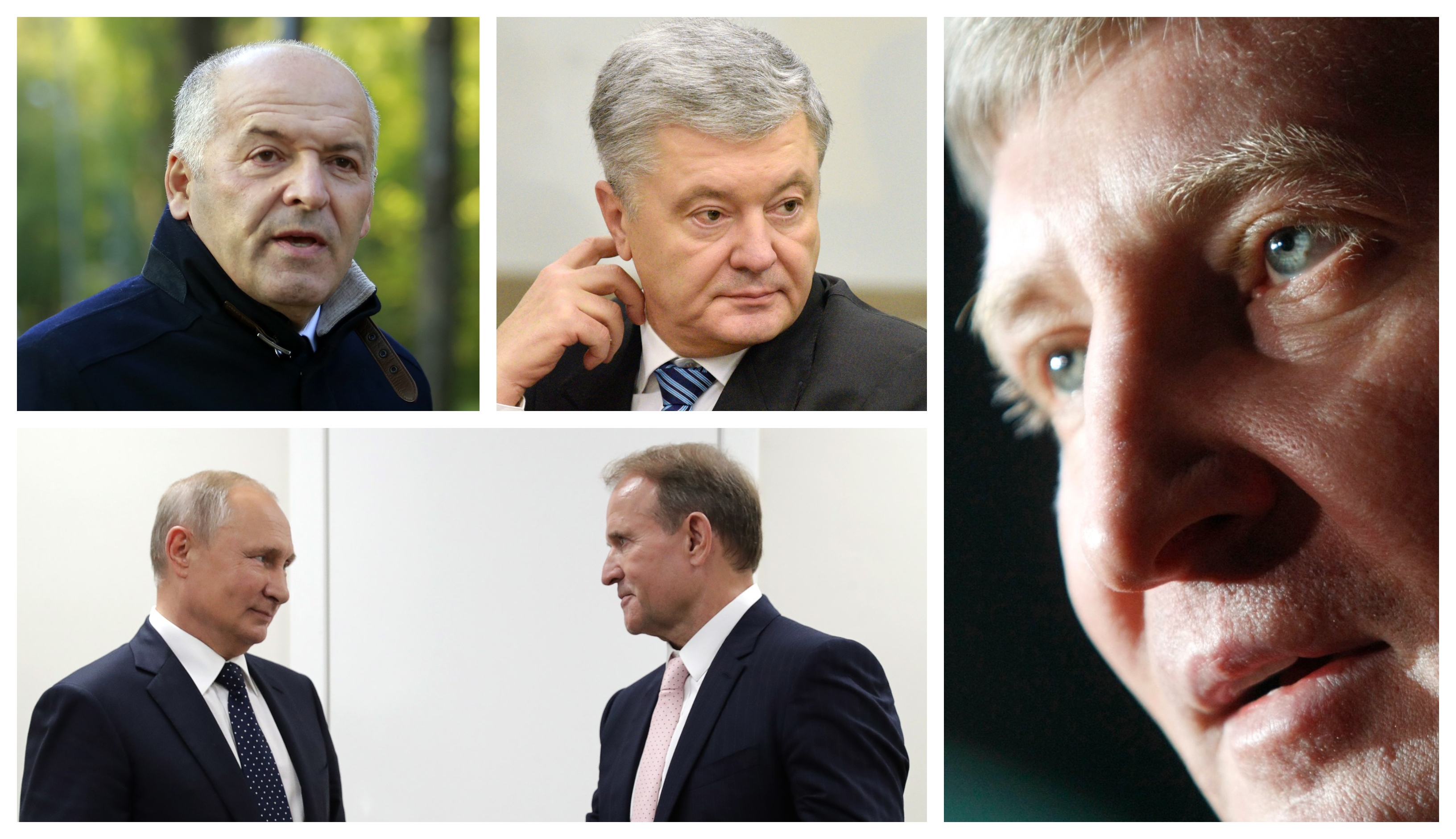 Câți bani au pierdut patronul lui Șahtior și „baronul ciocolatei” din cauza invaziei Rusiei. Averile oligarhilor ucraineni