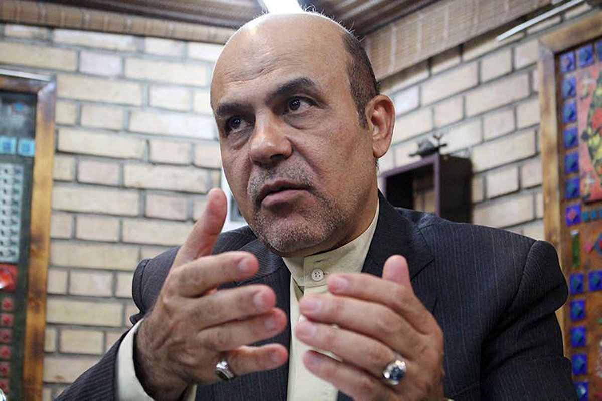 Franța se declară indignată de executarea fostului ministru adjunct anglo-iranian Akbari: „Nu va rămâne fără răspuns”