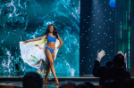 Miss Universe, New Orleans, Louisiana, USA - 14 Jan 2023