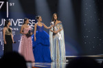 Miss Universe, New Orleans, Louisiana, USA - 14 Jan 2023