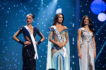 Miss Universe, New Orleans, Louisiana, USA - 14 Jan 2023